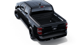 2025 Ford Maverick® External Image 3